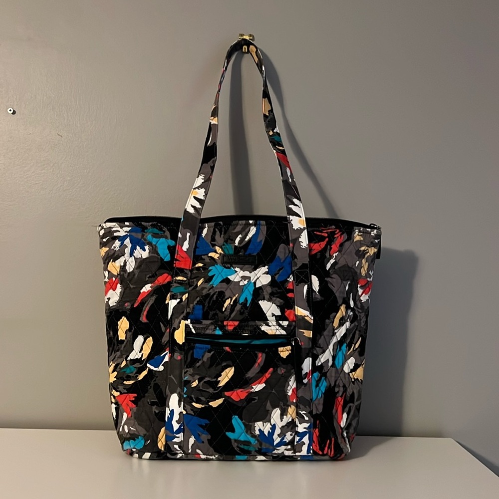 Vera Bradley Tote Bag
